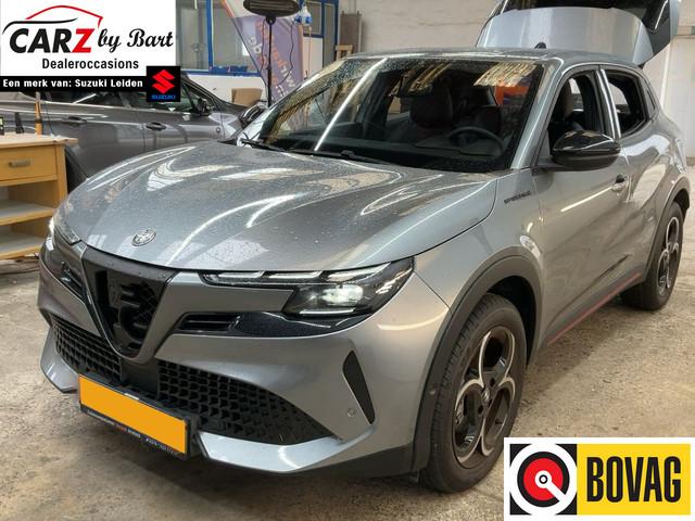 Alfa Romeo Junior