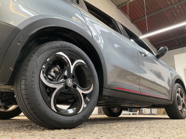 Alfa Romeo Junior