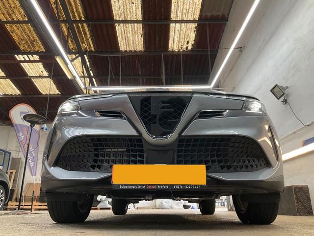 Alfa Romeo Junior