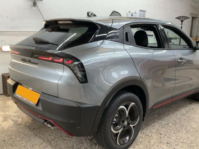 Alfa Romeo Junior