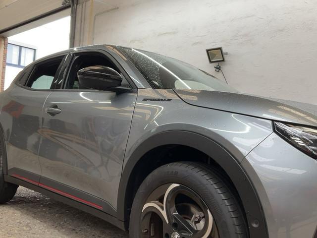 Alfa Romeo Junior