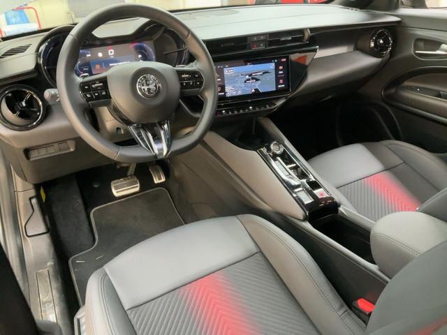 Alfa Romeo Junior