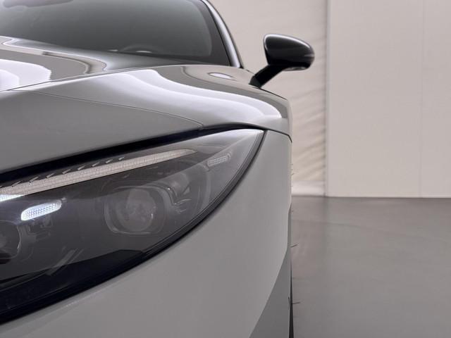 Mercedes-Benz SL-Klasse