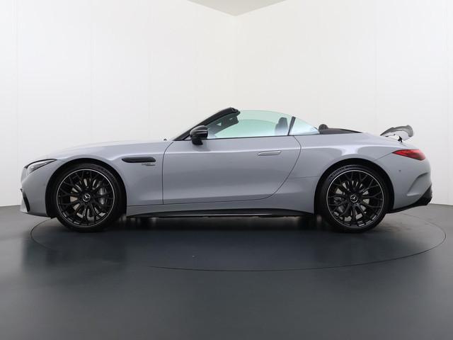 Mercedes-Benz SL-Klasse