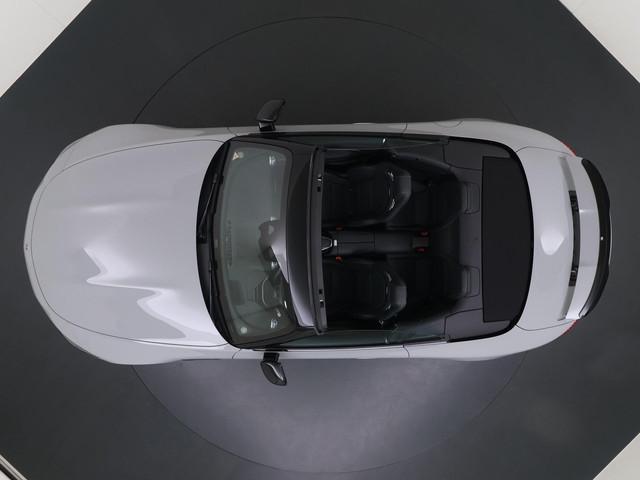 Mercedes-Benz SL-Klasse