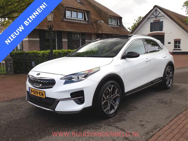 Kia XCeed 2020 Hybride