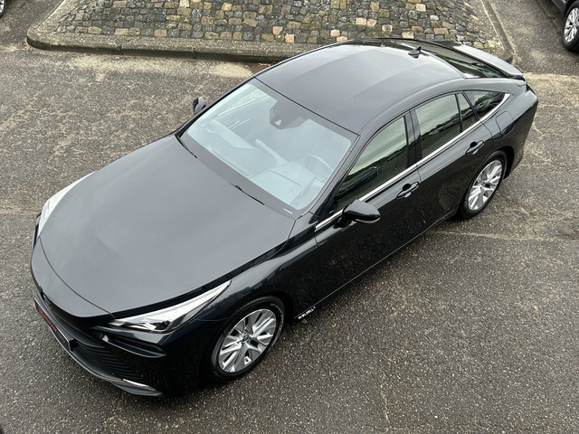 Toyota Mirai