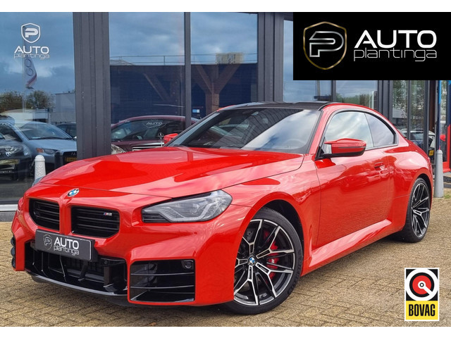 BMW M2 2024 Benzine