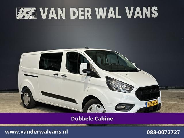 Ford Transit Custom 2021 Diesel