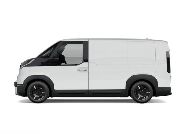 Kia PV5
