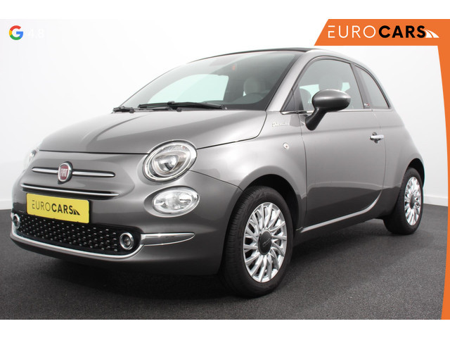 Fiat 500 2022 Benzine