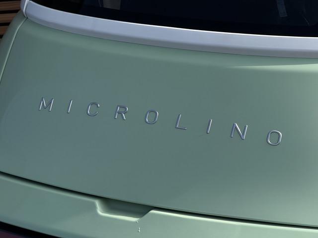 Micro Microlino