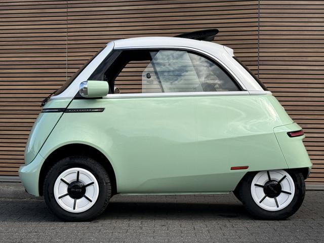 Micro Microlino