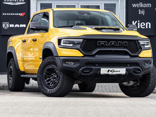 Dodge Ram 2023 Benzine