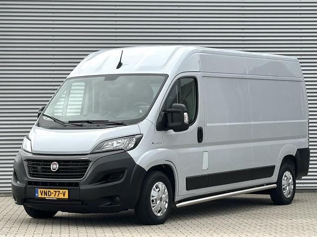 Fiat Ducato 2021 Elektrisch