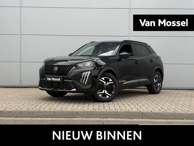 Peugeot 2008 2026 Hybride