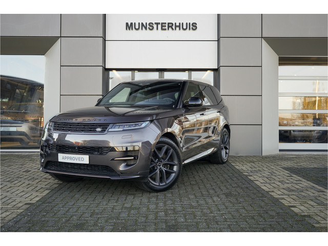 Land Rover Range Rover Sport 2023 Hybride