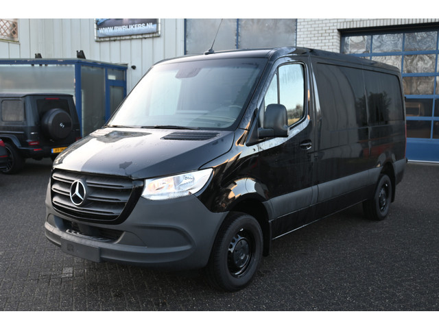 Mercedes-Benz Sprinter 2022 Diesel