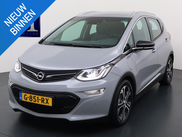 Opel Ampera-e 2019 Elektrisch