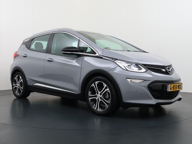 Opel Ampera-e