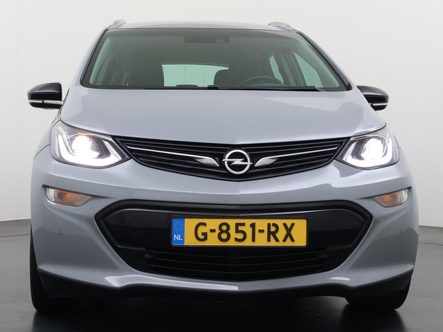Opel Ampera-e