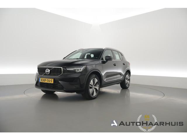 Volvo XC40 2022 Hybride