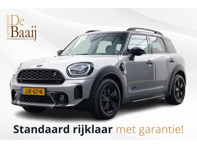 Mini Countryman 2023 Hybride