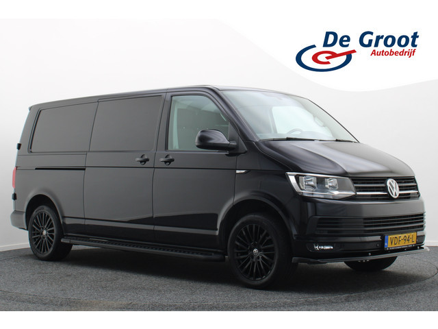 Volkswagen Transporter 2019 Diesel
