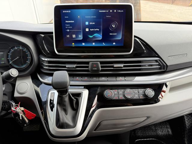 Maxus eDeliver9
