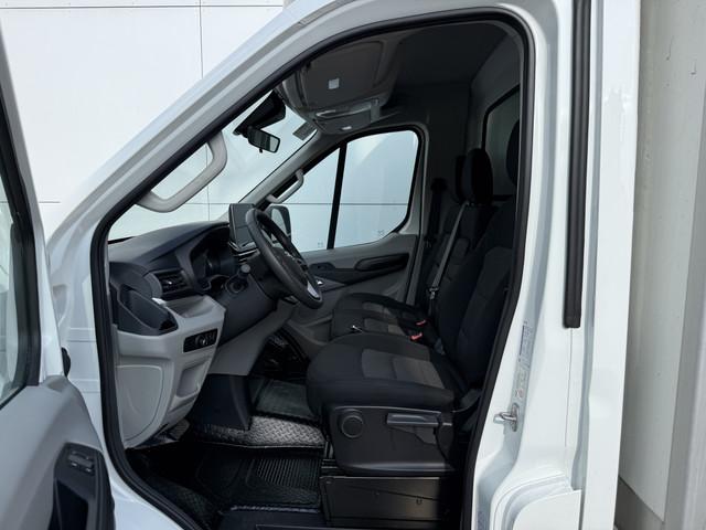 Maxus eDeliver9