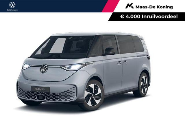 Volkswagen ID. Buzz 2026 Elektrisch
