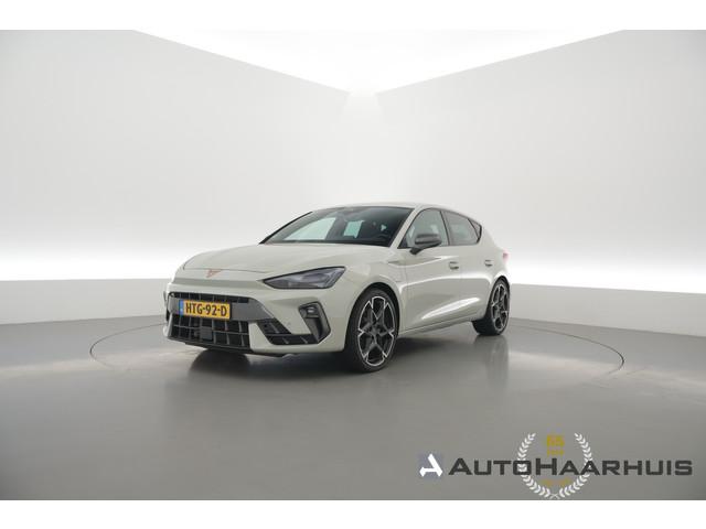 Cupra Leon 2024 Hybride