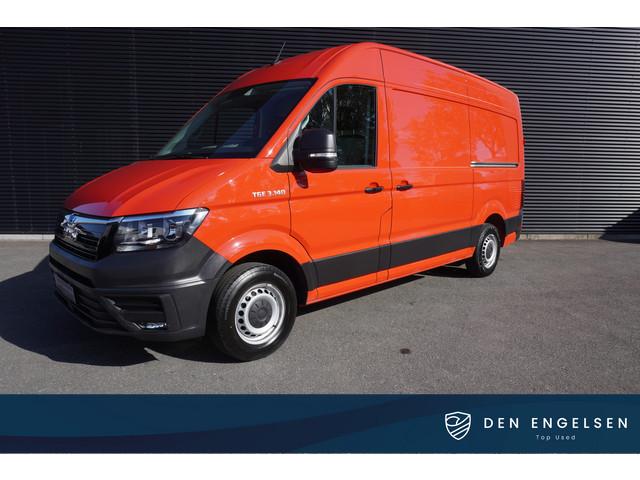 MAN TGE 2020 Diesel