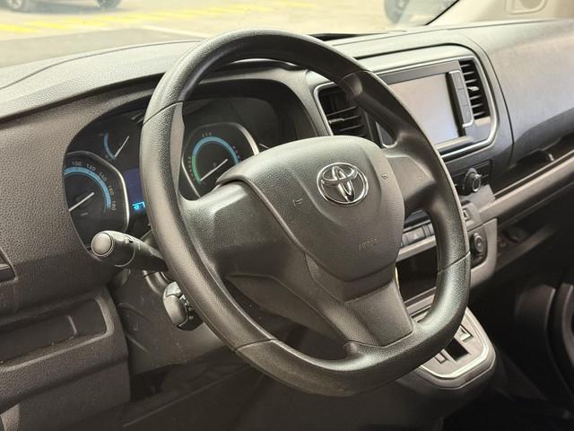 Toyota pro-ace