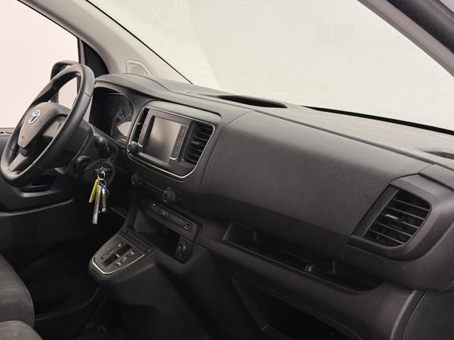 Toyota pro-ace