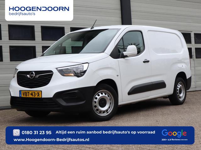 Opel Combo 2019 Diesel