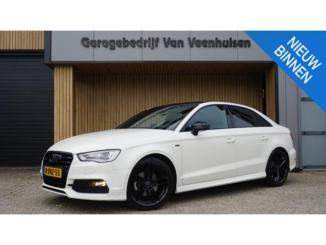 Audi A3 2014 Benzine