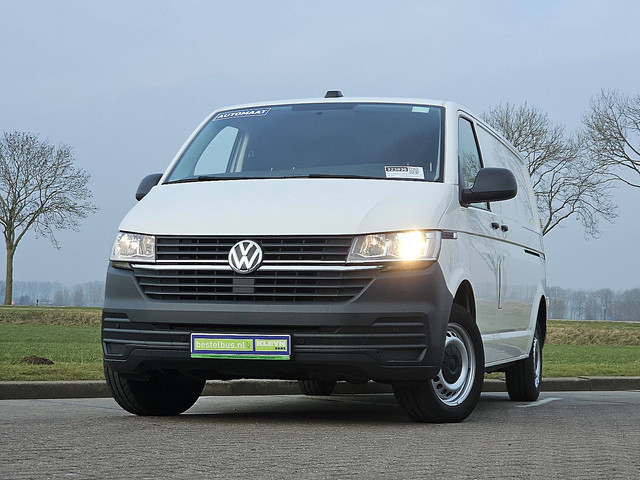 Volkswagen Transporter 2020 Diesel