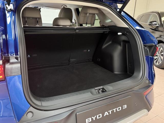 BYD ATTO 3