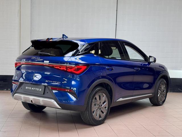 BYD ATTO 3