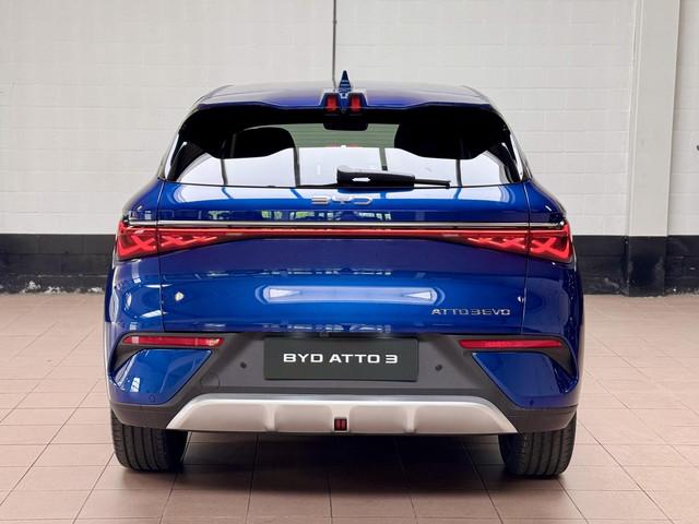 BYD ATTO 3