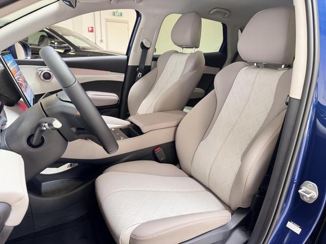 BYD ATTO 3