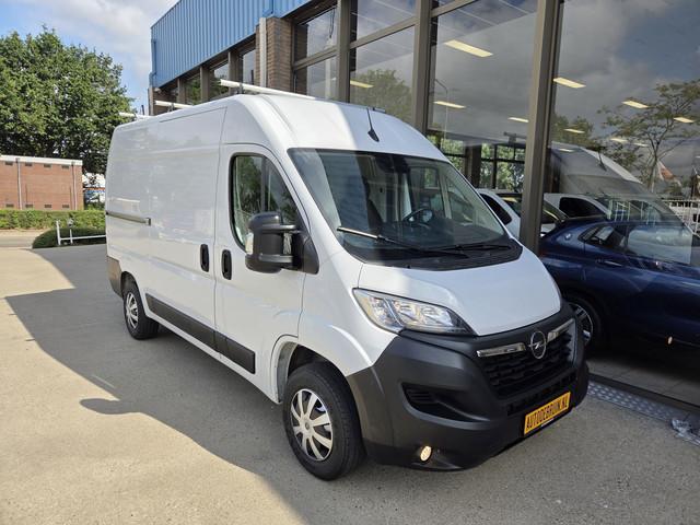 Citroën Jumper 2023 Diesel