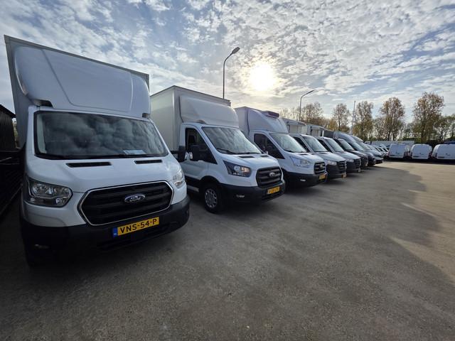 Citroën Jumper