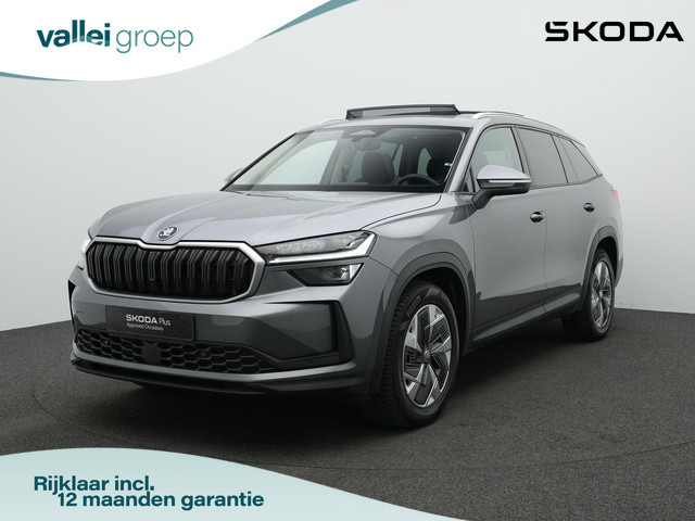 Skoda Kodiaq 2025 Benzine