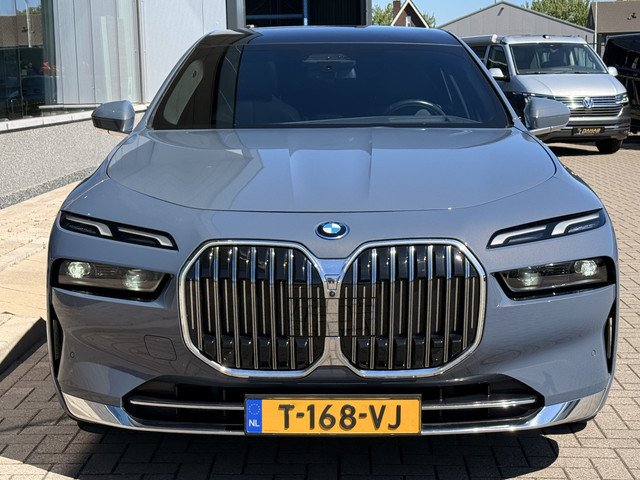 BMW 7 Serie