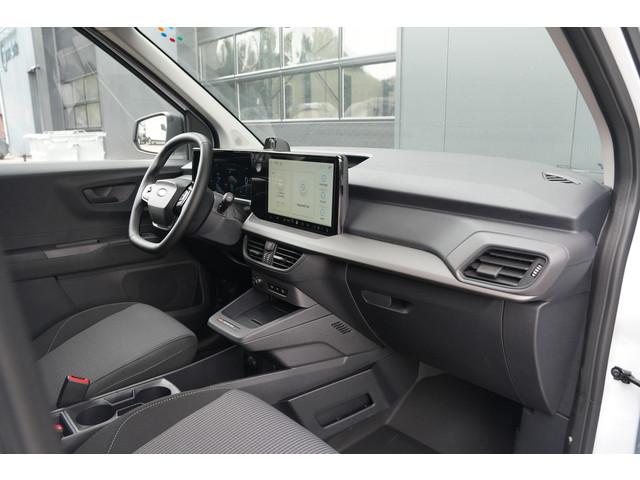 Ford E-Transit Courier
