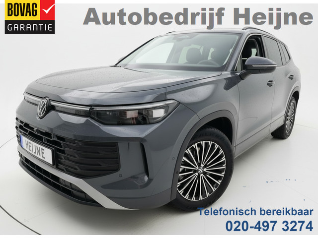 Volkswagen Tayron 2025 Benzine