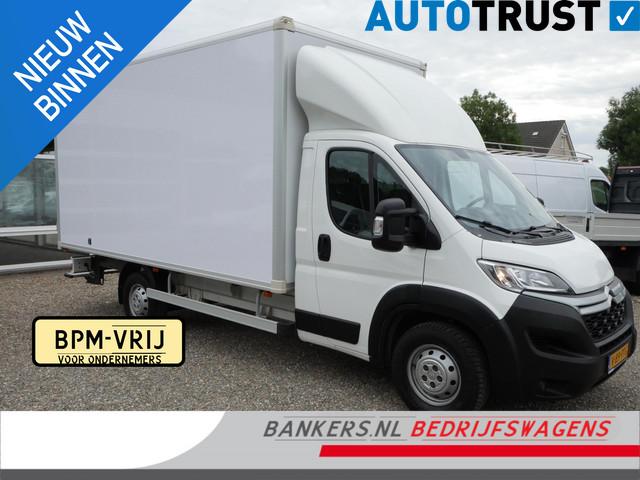 Citroën Jumper 2020 Diesel