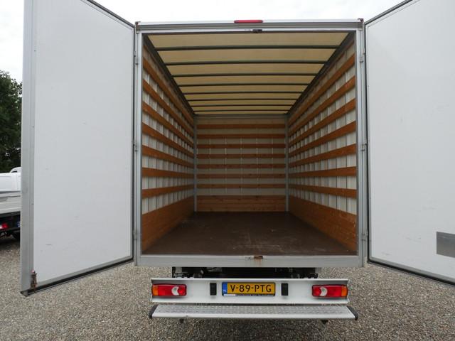Citroën Jumper